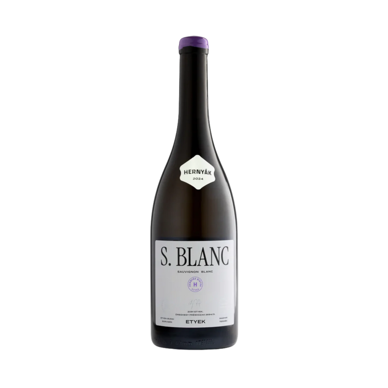 Thummerer Winery - Papa Vili Cuvée