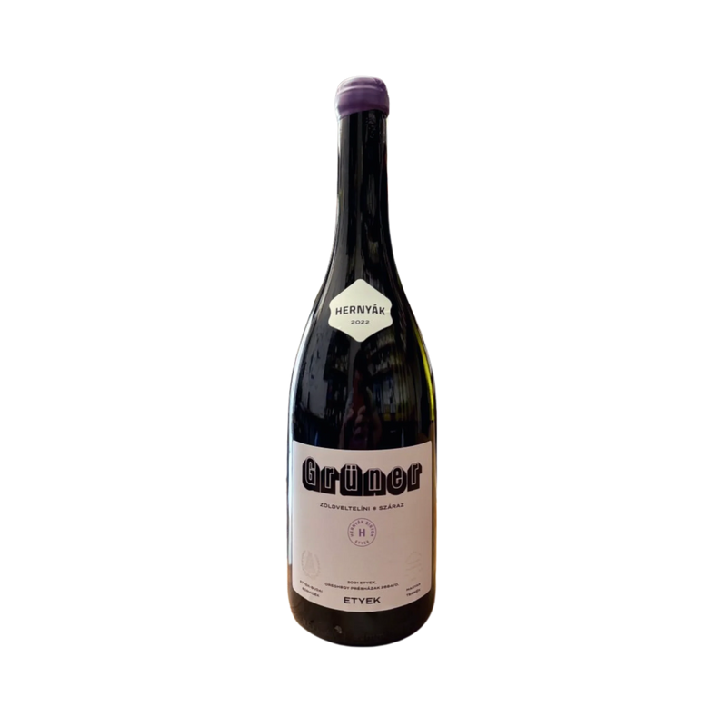 Thummerer Winery - Papa Vili Cuvée