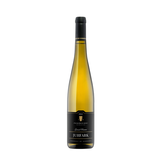 Fehérvári Borbirtok - Grand Reserve Juhfark