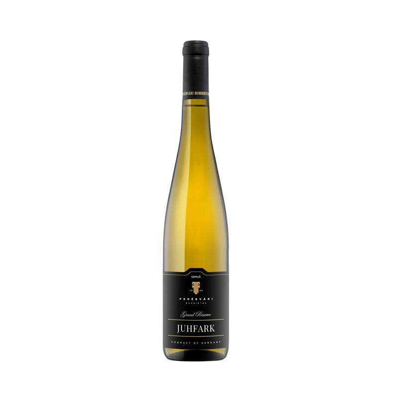 Fehérvári Borbirtok - Grand Reserve Juhfark