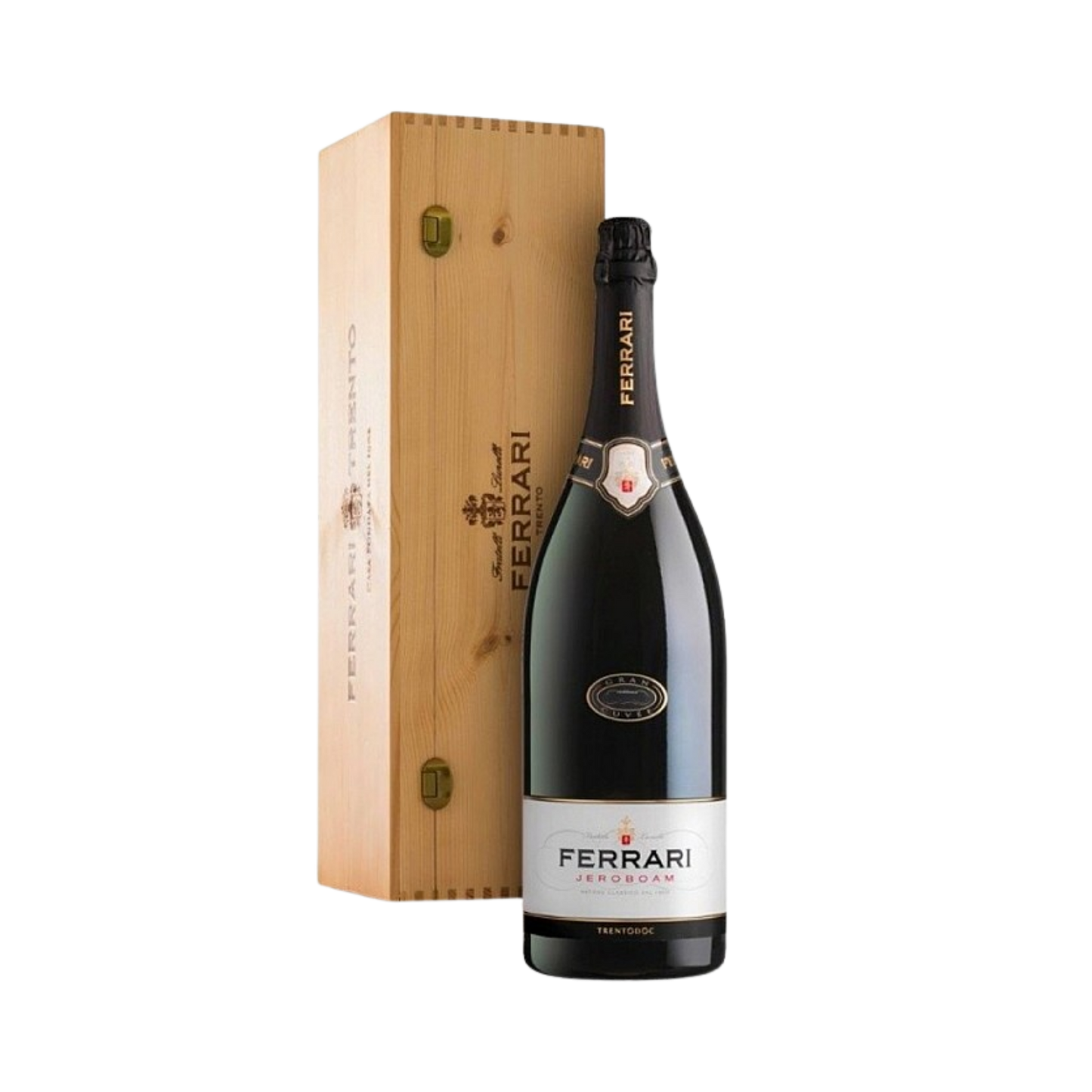 Ferrari - Grand Reserva Jeroboam