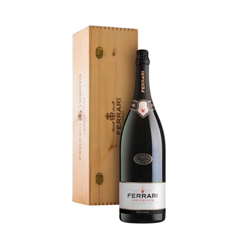 Ferrari - Grand Reserva Jeroboam