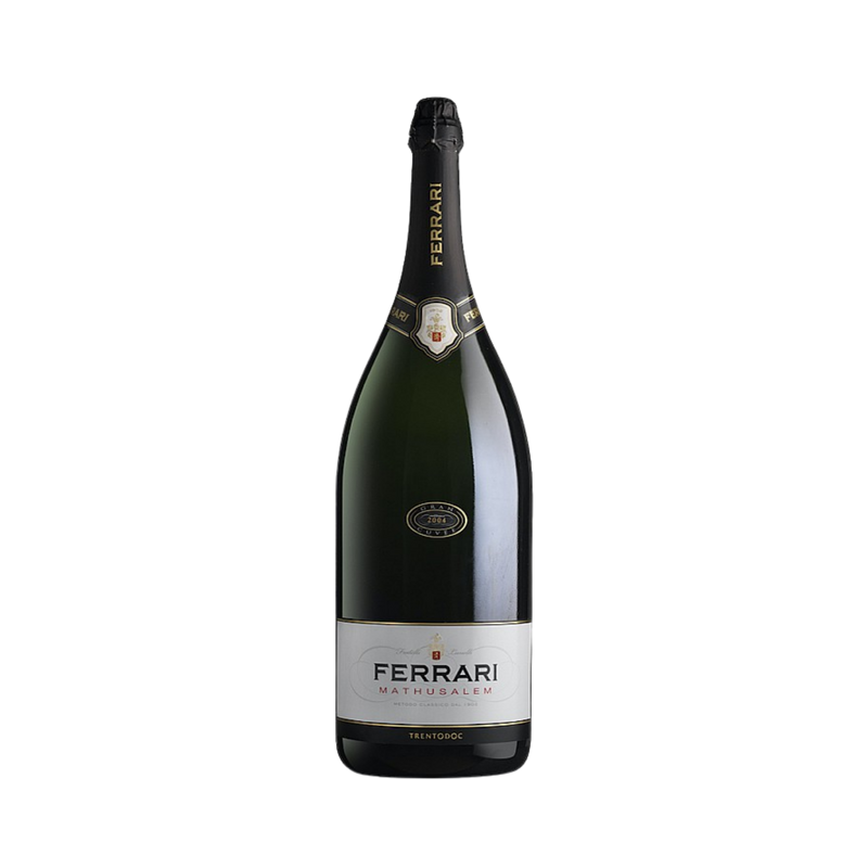 Ferrari - Grand Reserva Mathusalem