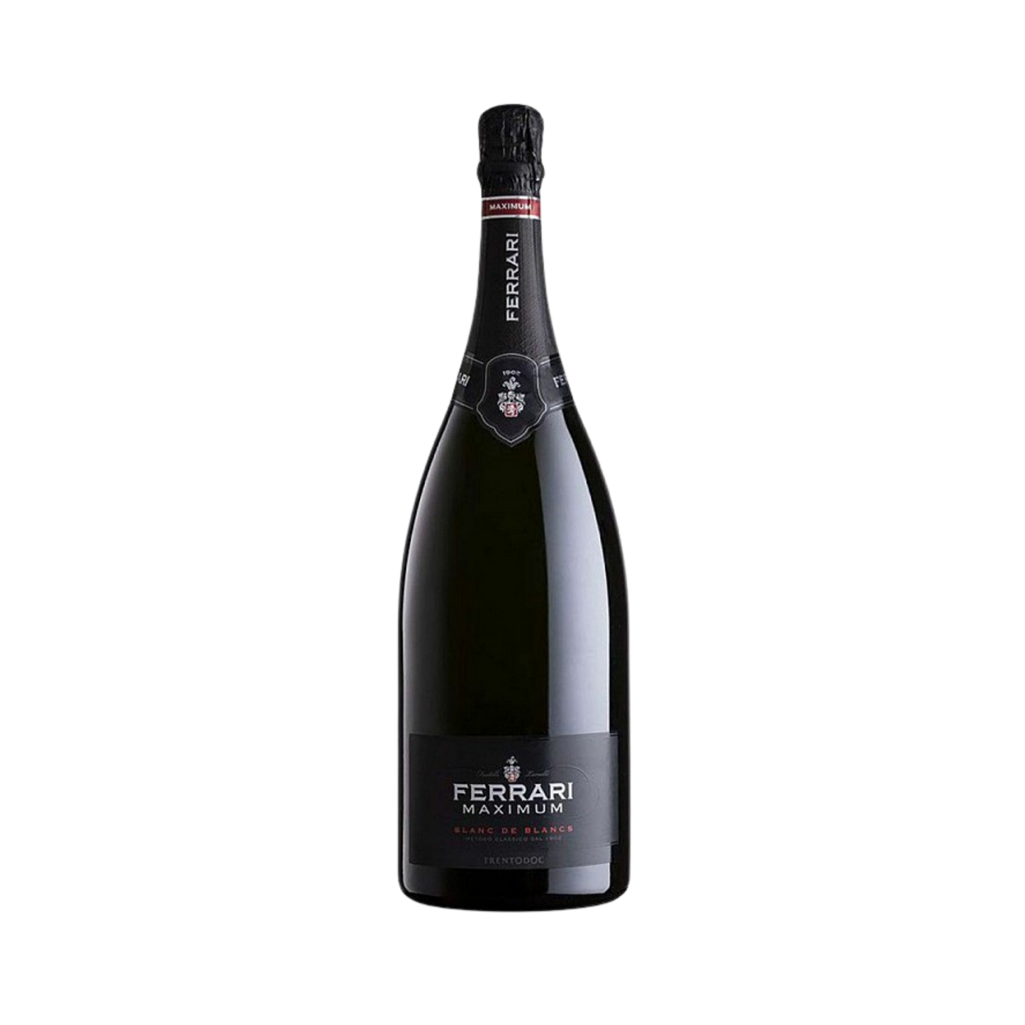 Ferrari - Maximum Blanc de Blancs Brut