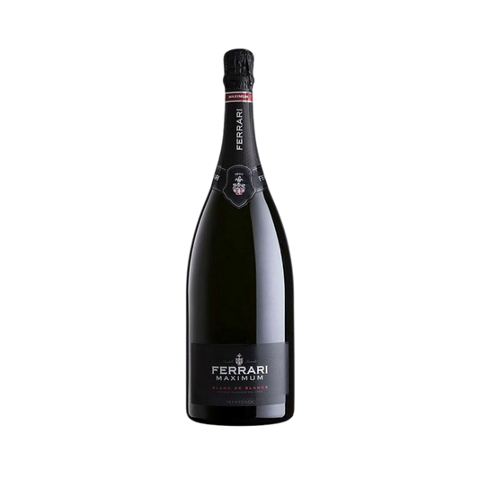 Ferrari - Maximum Blanc de Blancs Brut