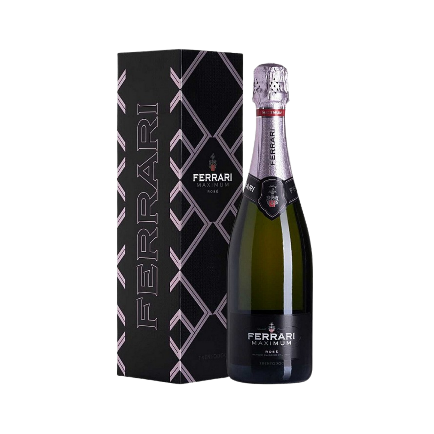 Ferrari - Maximum Rosé