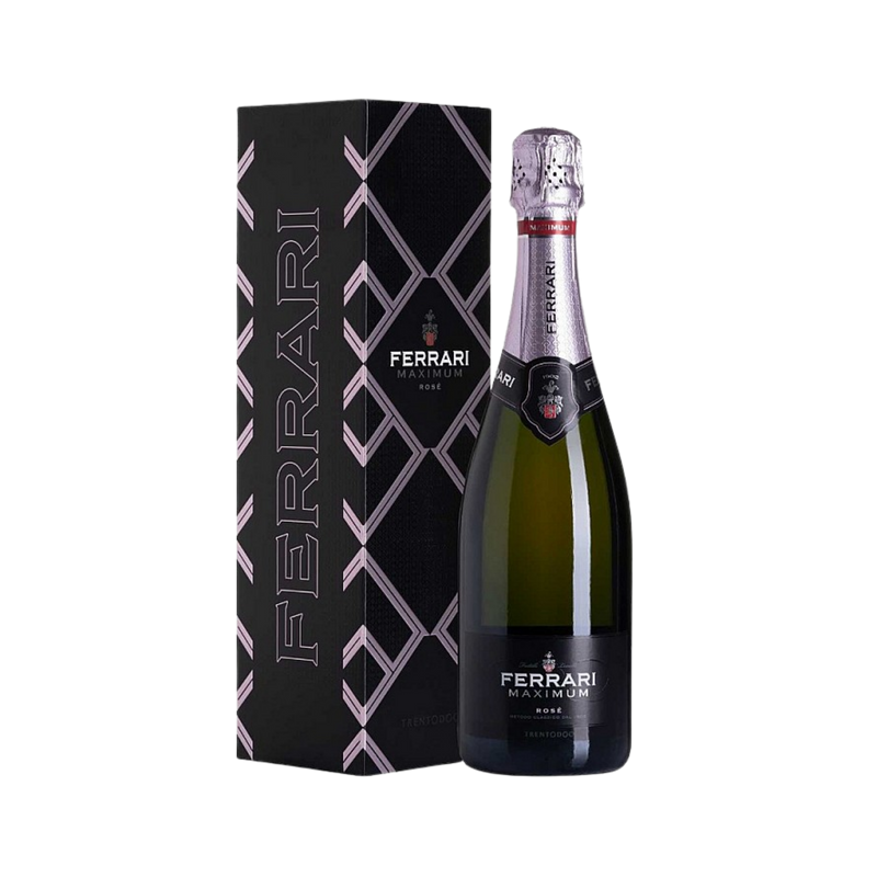 Ferrari - Maximum Rosé