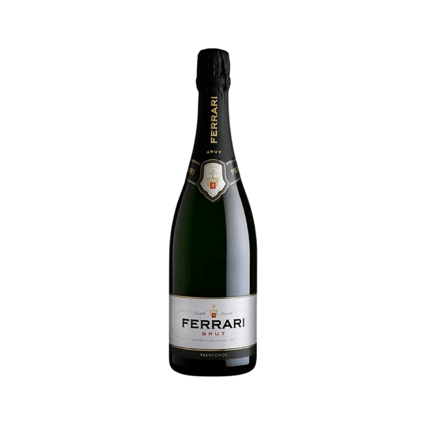 Ferrari - Brut
