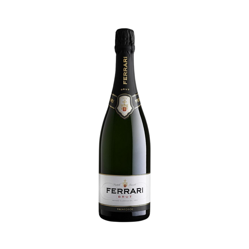Ferrari - Brut