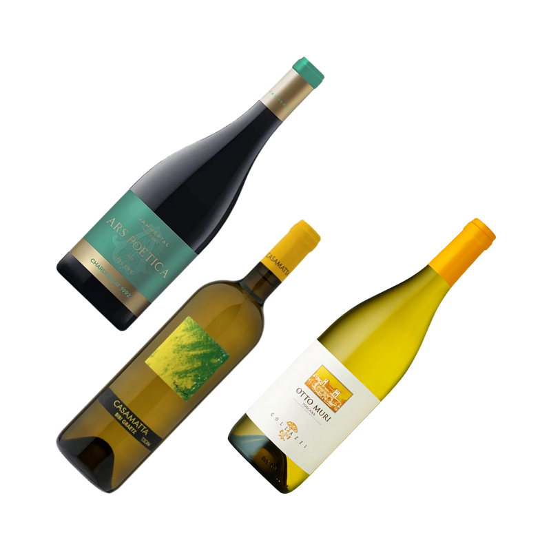 Balaton wine package (0.75 L)