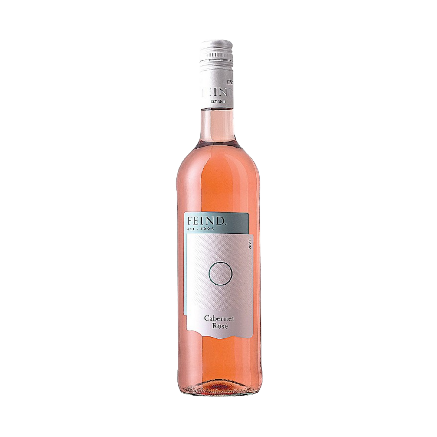 Feind Winery - Cabernet Rosé