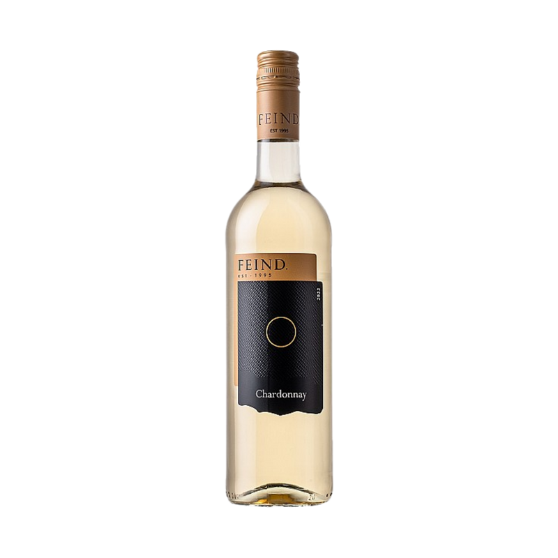 Feind Winery - Chardonnay