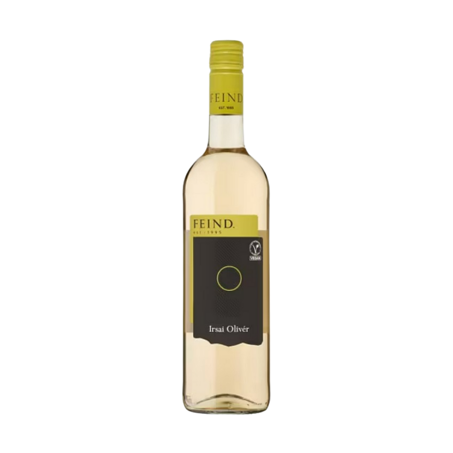 Feind Winery - Irsai Olivér