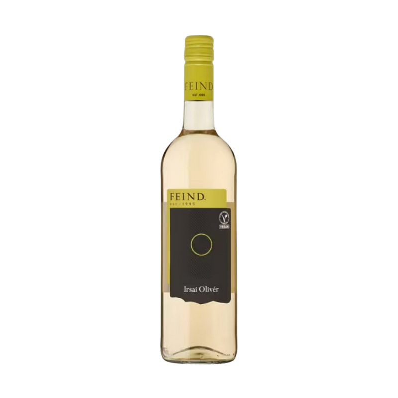 Feind Winery - Irsai Olivér