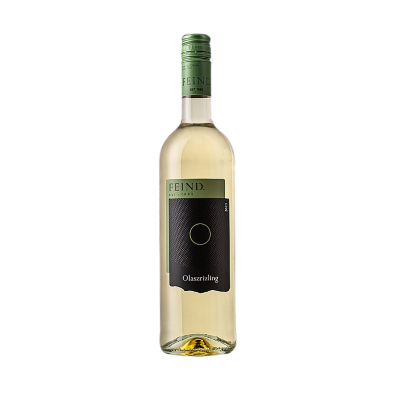Feind Winery - Olaszrizling
