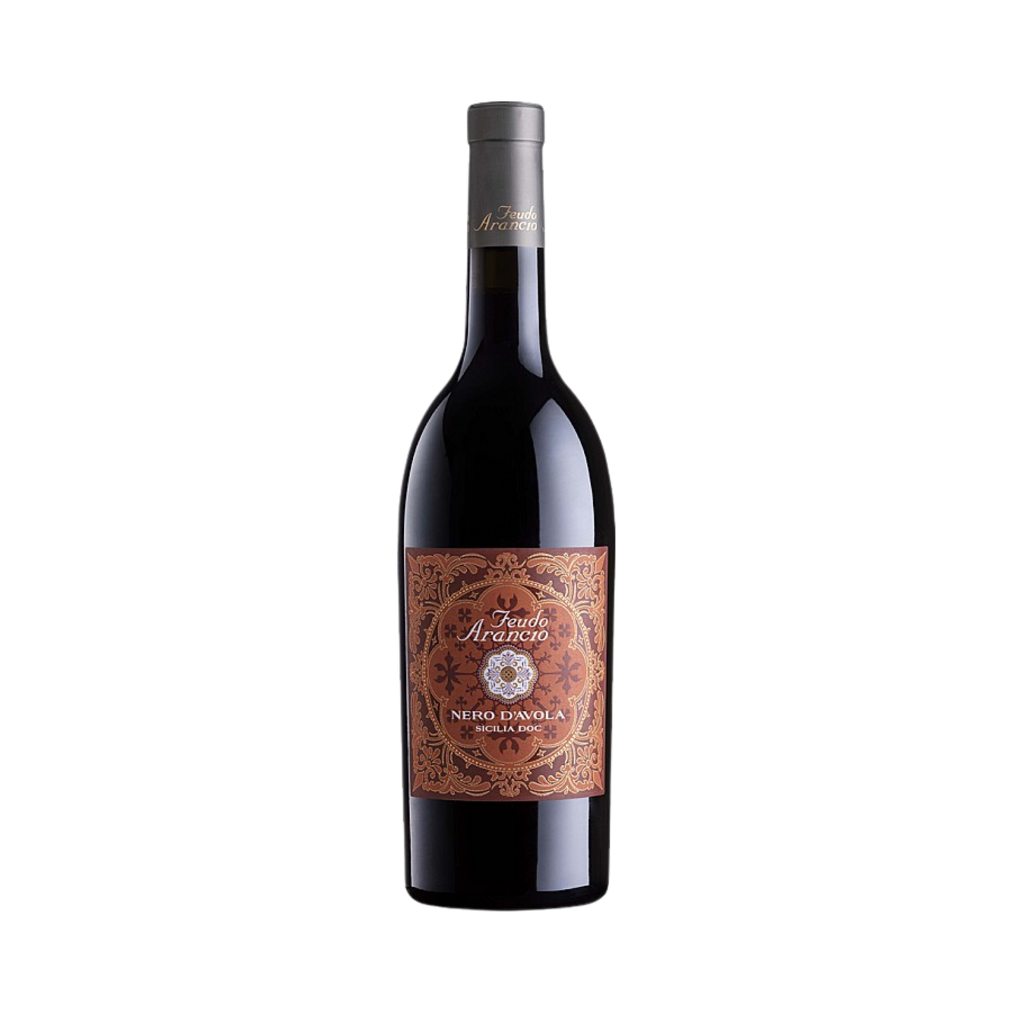Feudo Arancio - Nero d'Avola