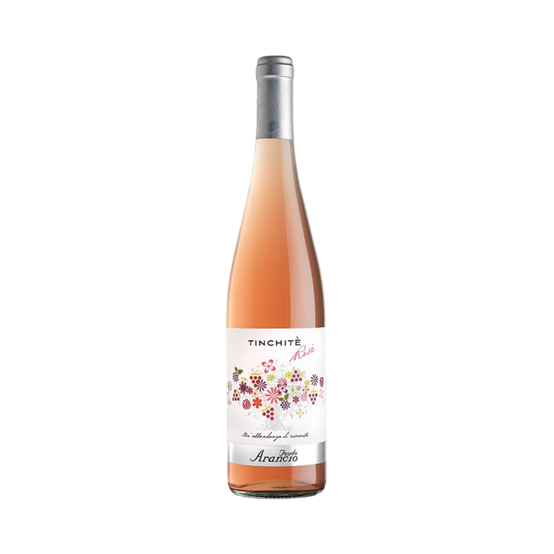 Feudo Arancio -  Tinchité Rosé