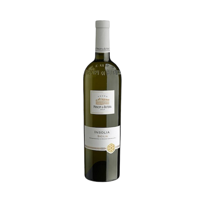 Feudo Principi di Butera - Insolia