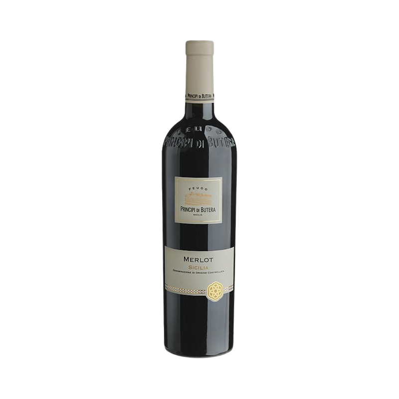 Feudo Principi di Butera - Merlot