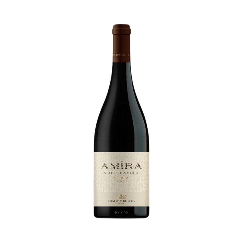 Feudo Principi di Butera - Nero d'Avola