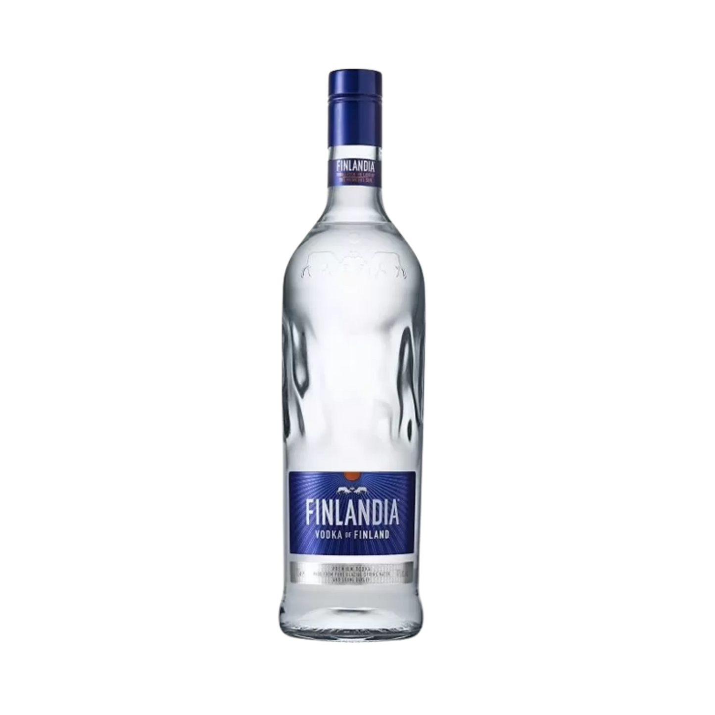 Finlandia - Original Vodka