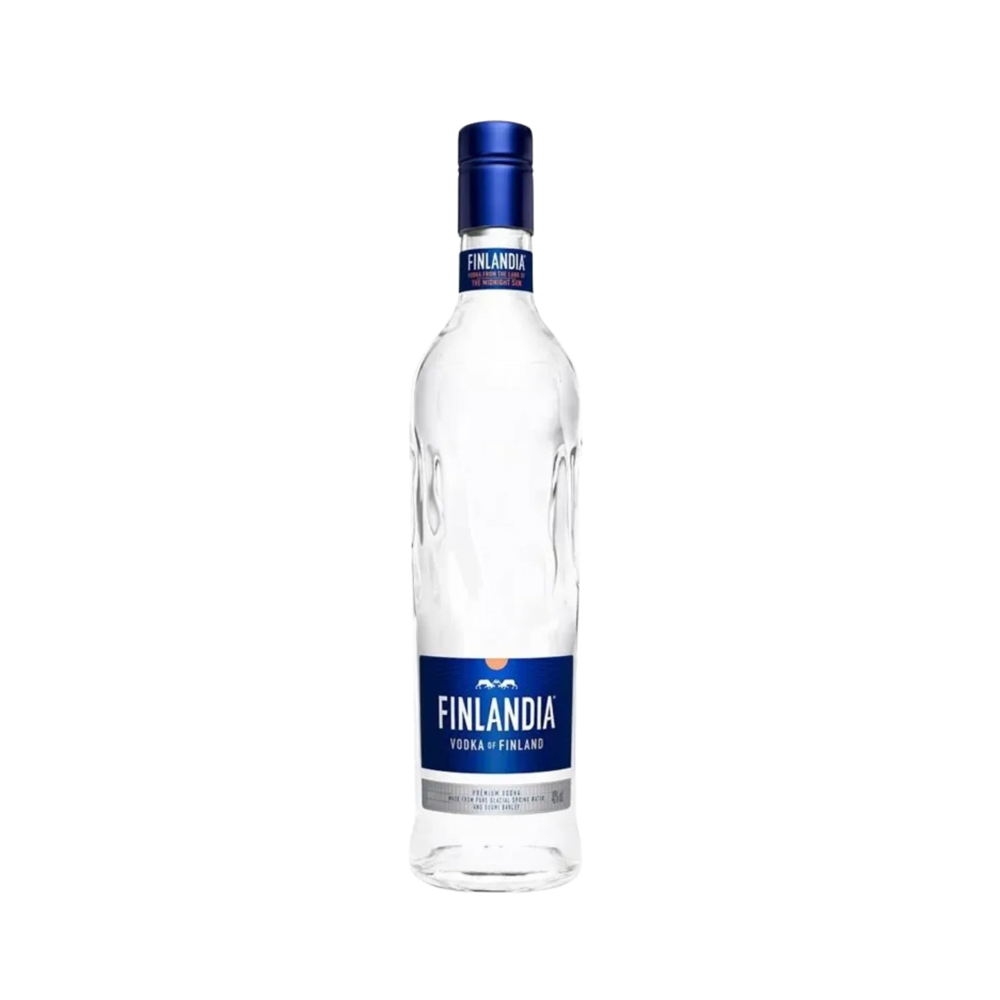 Finlandia - Original Vodka