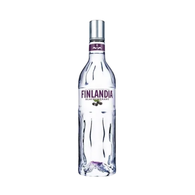 Finlandia - Blackcurrant Vodka