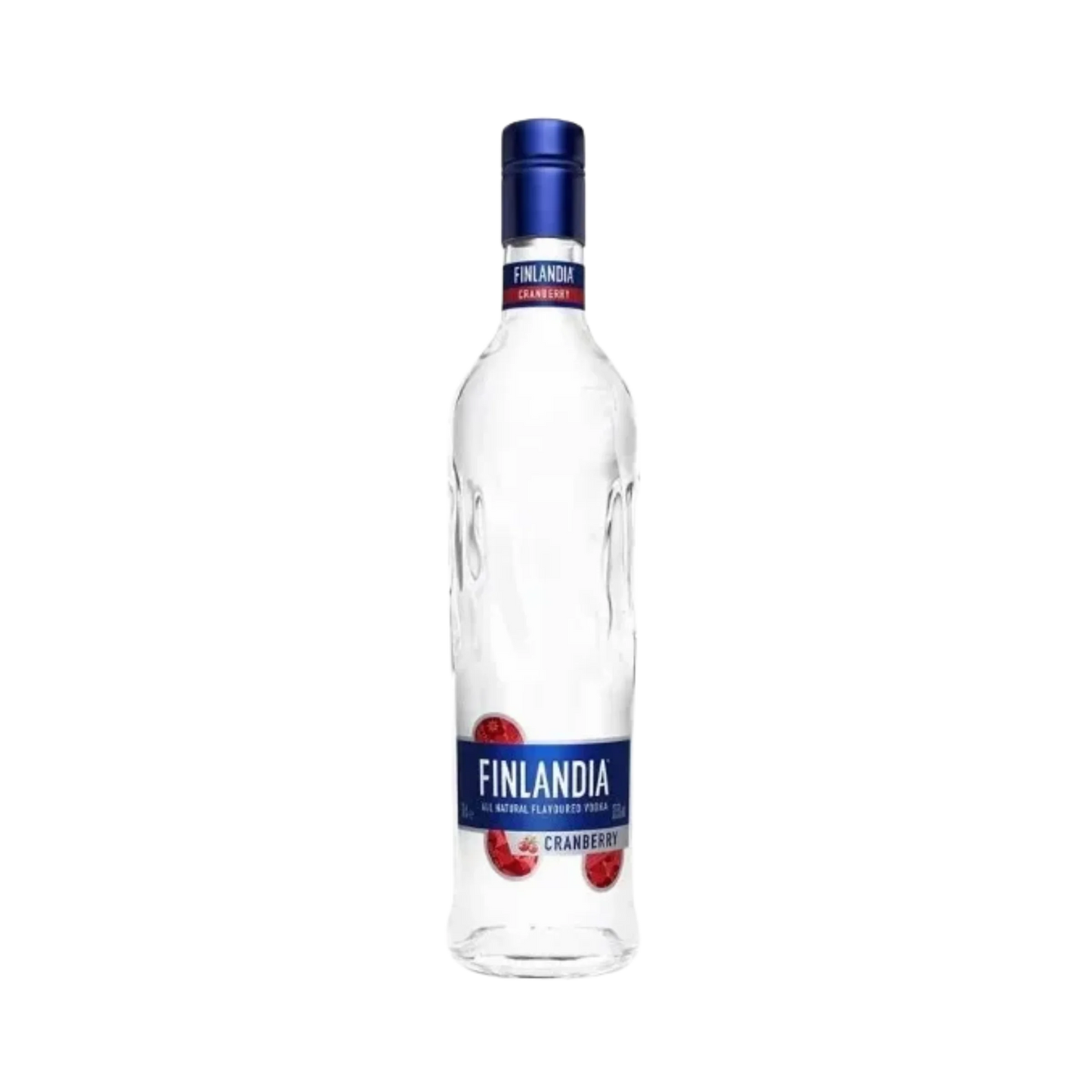 Finlandia -  Cranberry Vodka