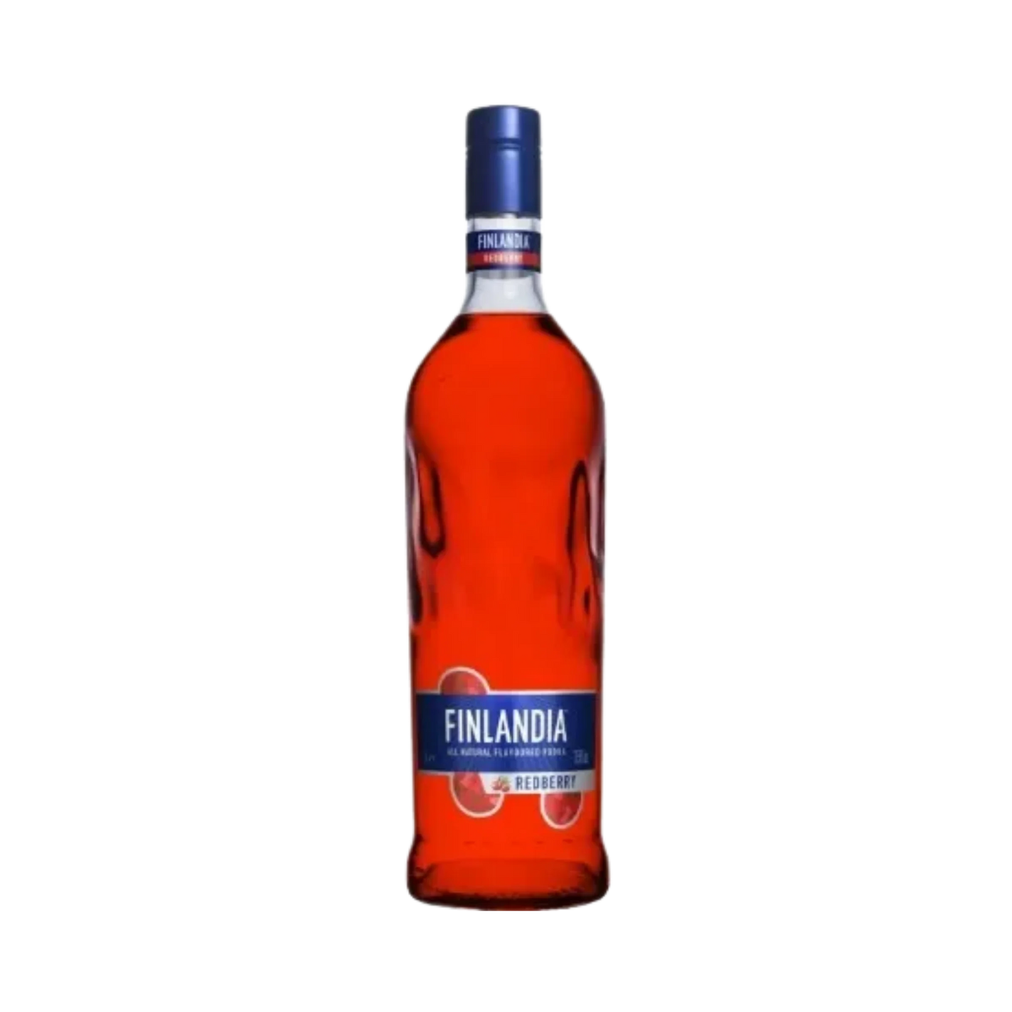 Finlandia - Redberry Vodka