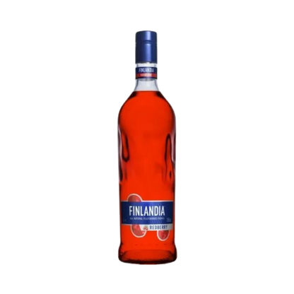 Finlandia - Redberry Vodka
