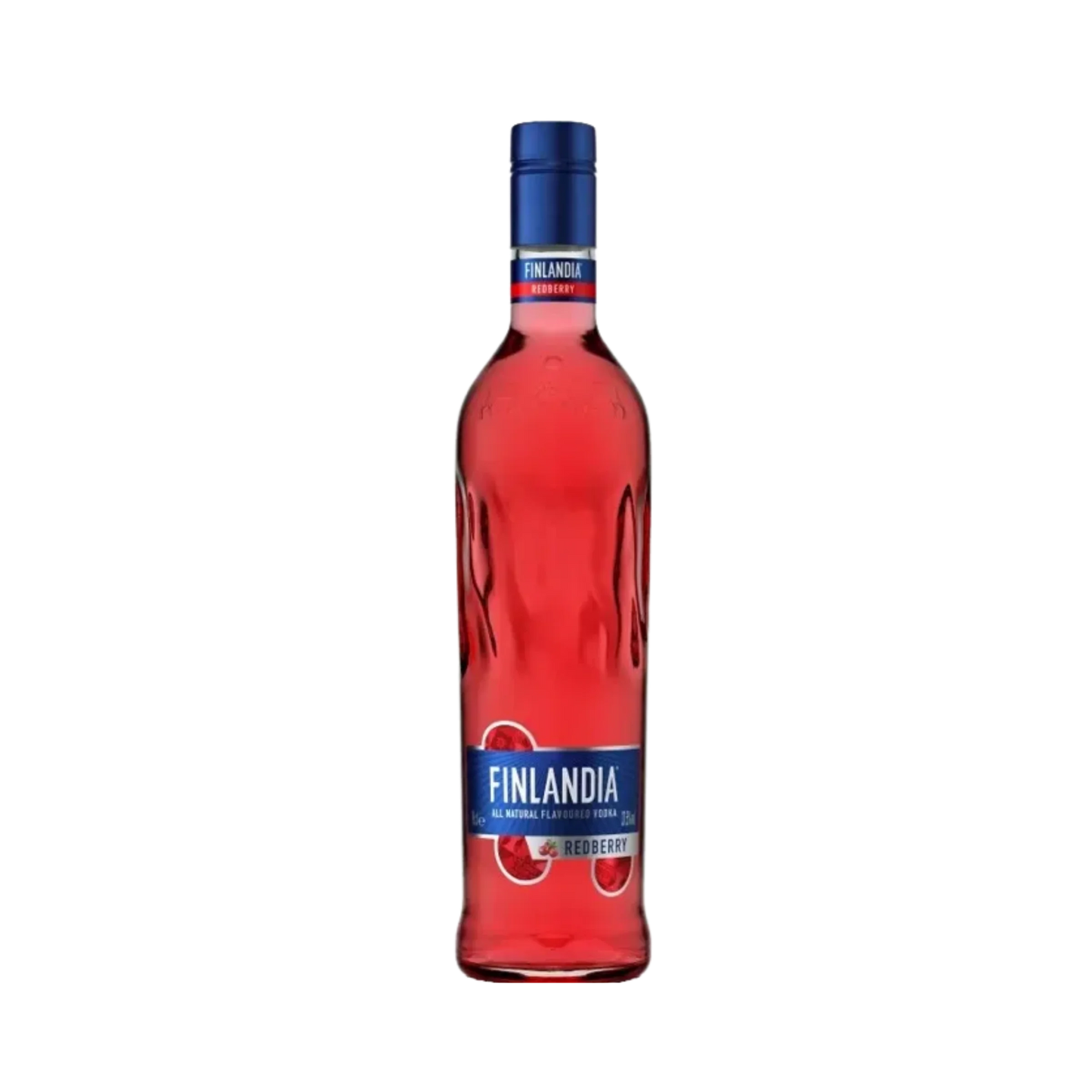 Finlandia - Redberry Vodka