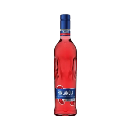 Finlandia - Redberry Vodka