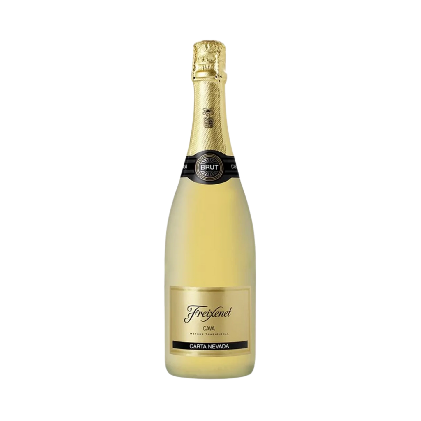 Freixenet - Carta Nevada Dulce Cava