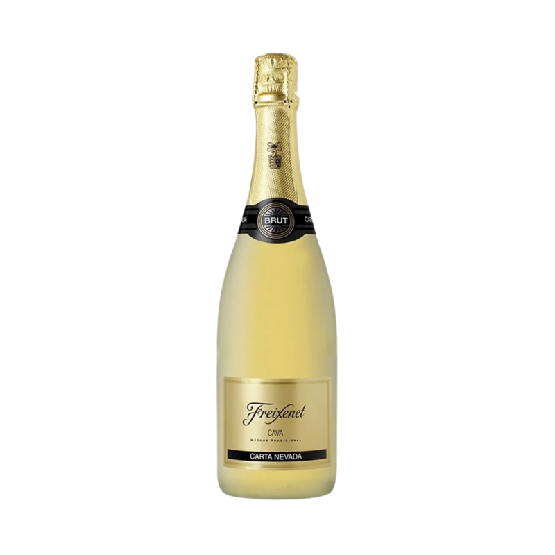 Freixenet - Carta Nevada Dulce Cava