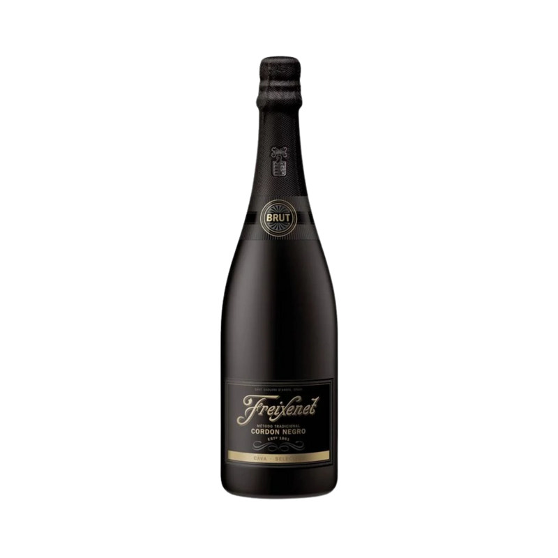 Freixenet - Cordon Negro Brut Cava