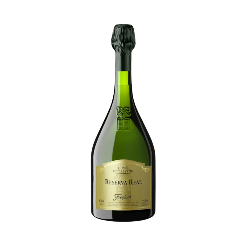 Freixenet - Reserva Real Cava