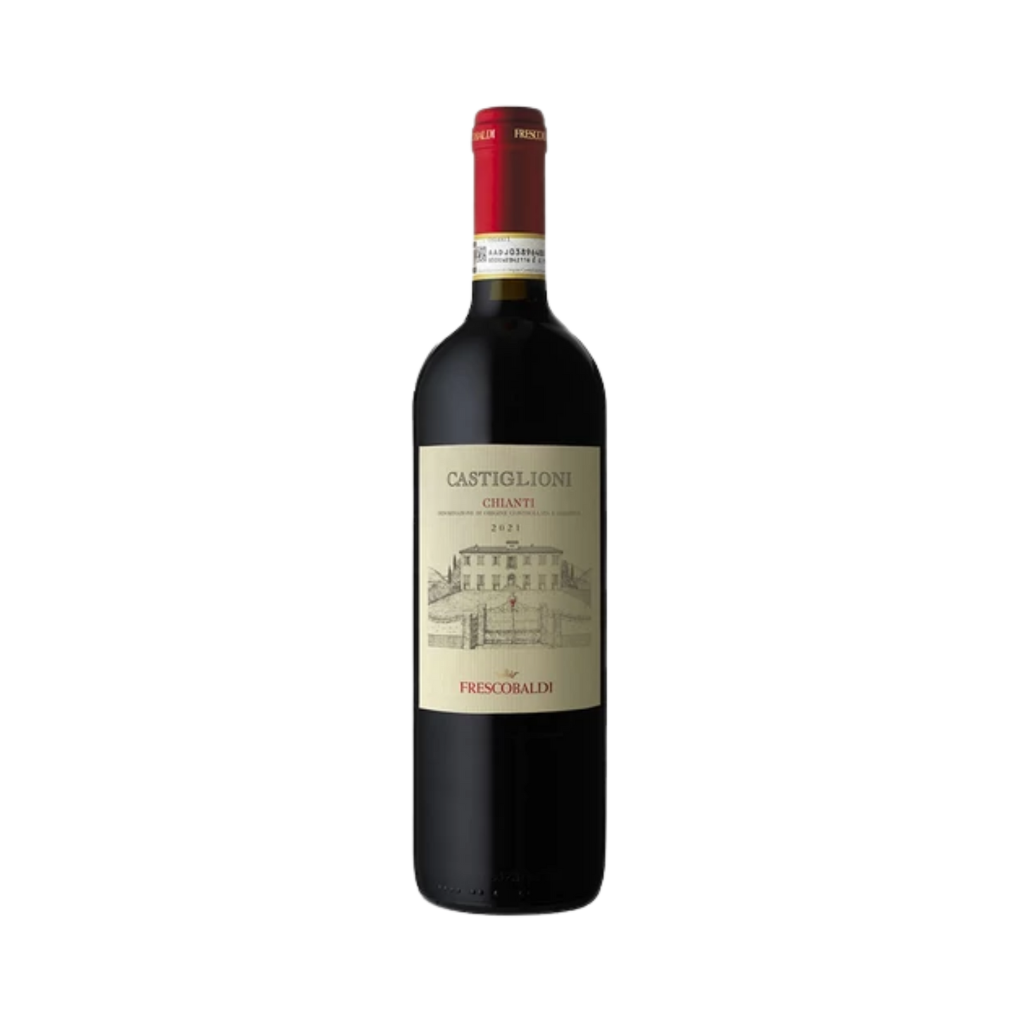 Marchesi de Frescobaldi - Castiglioni Chianti