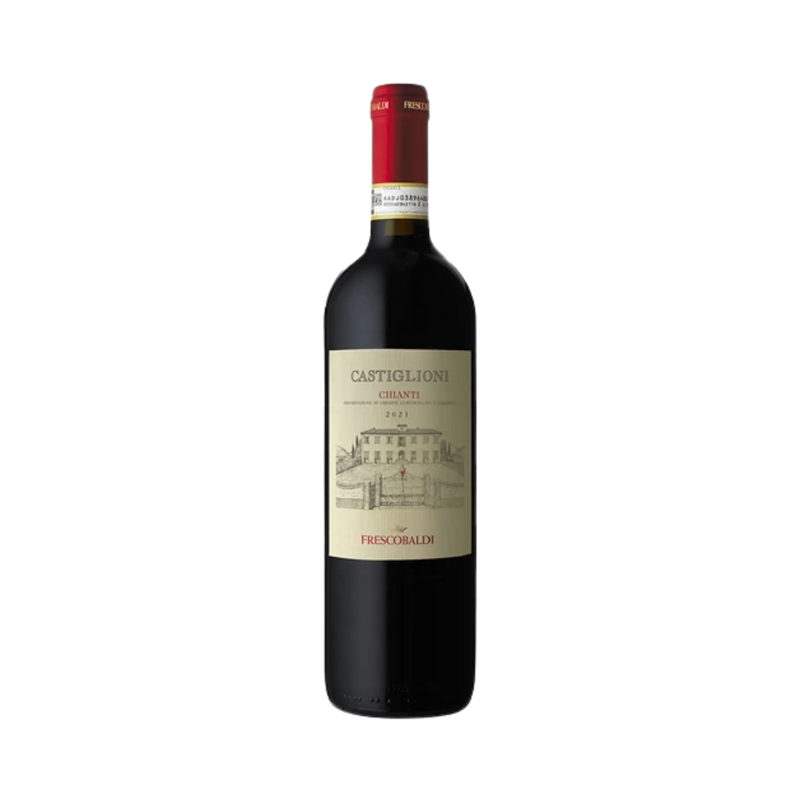 Marchesi de Frescobaldi - Castiglioni Chianti