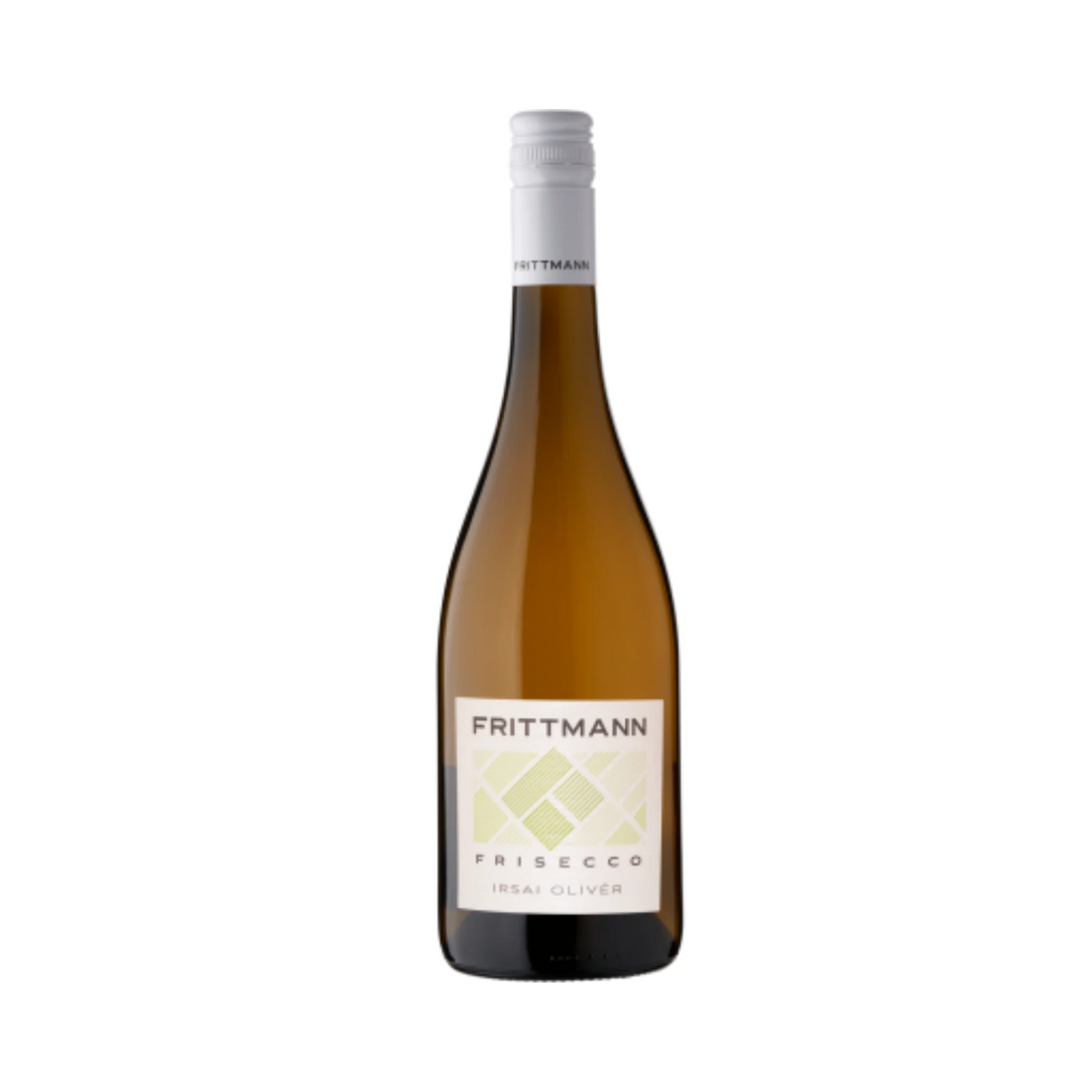 Frittmann Borászat - Irsai Secco Gyöngyözőbor