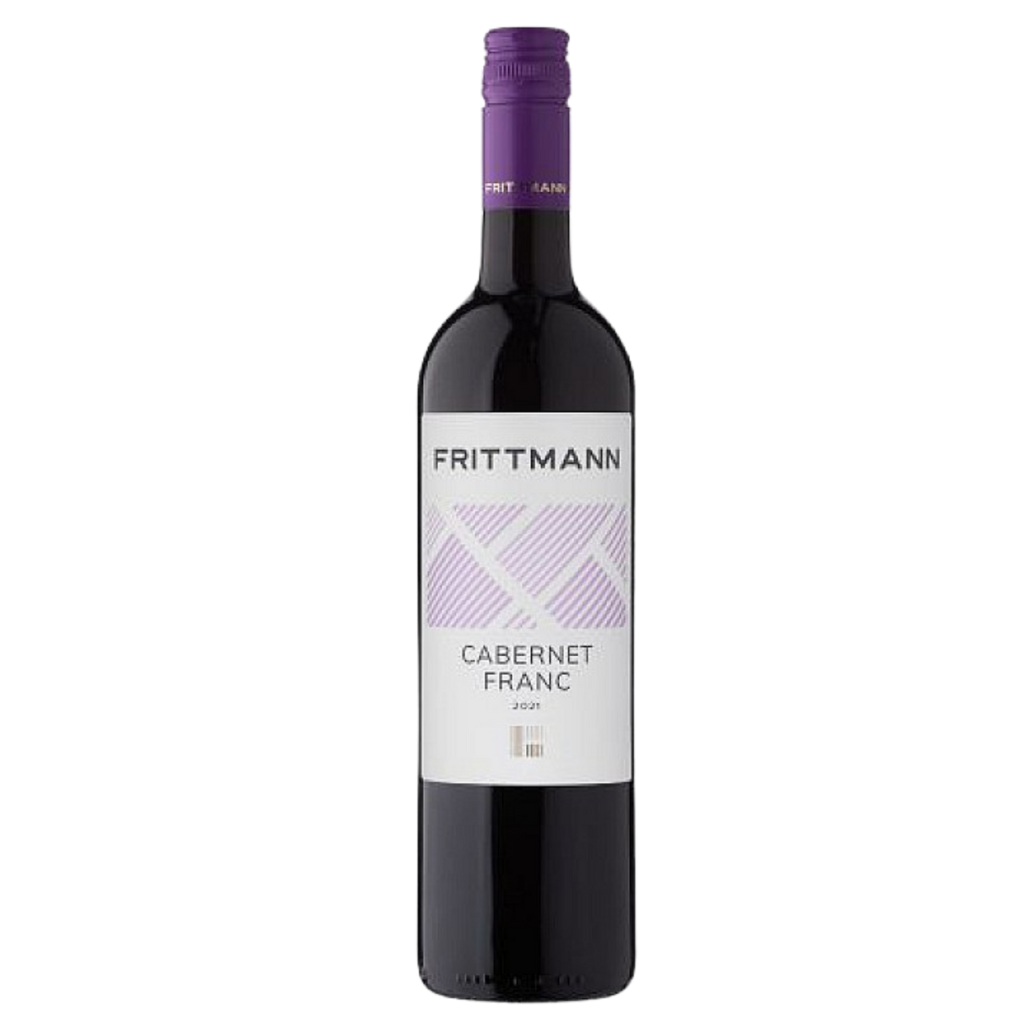 Frittmann Borászat - Cabernet Franc