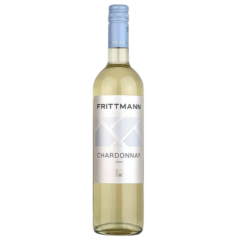 Frittmann Borászat - Chardonnay