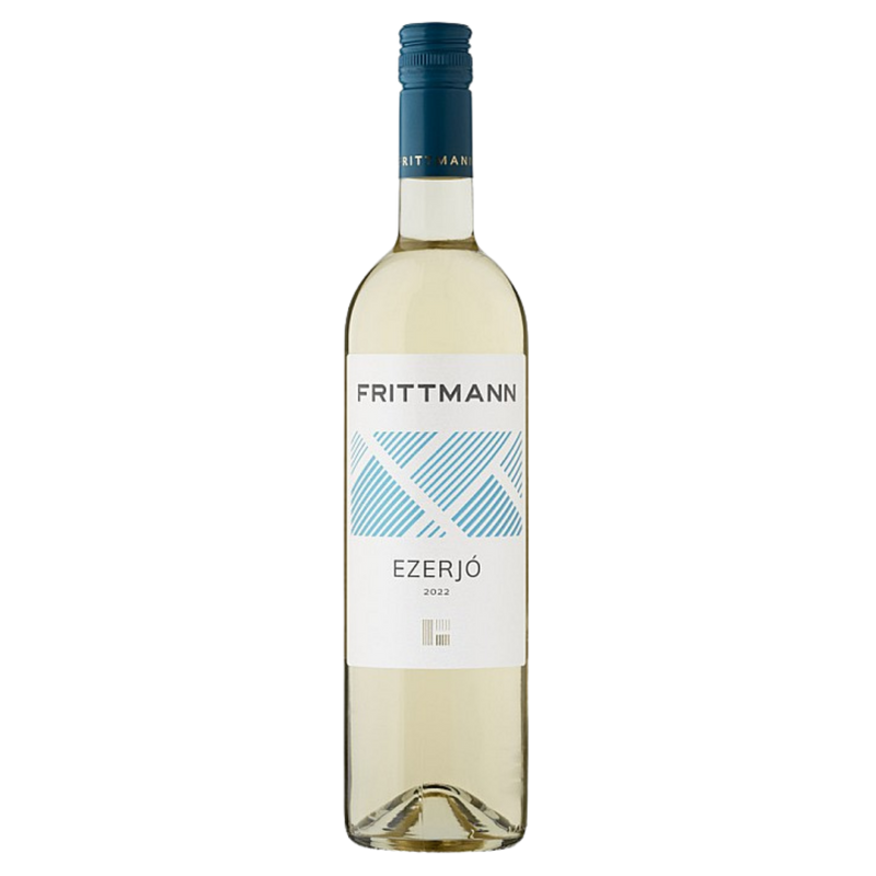 Frittmann Borászat - Ezerjó