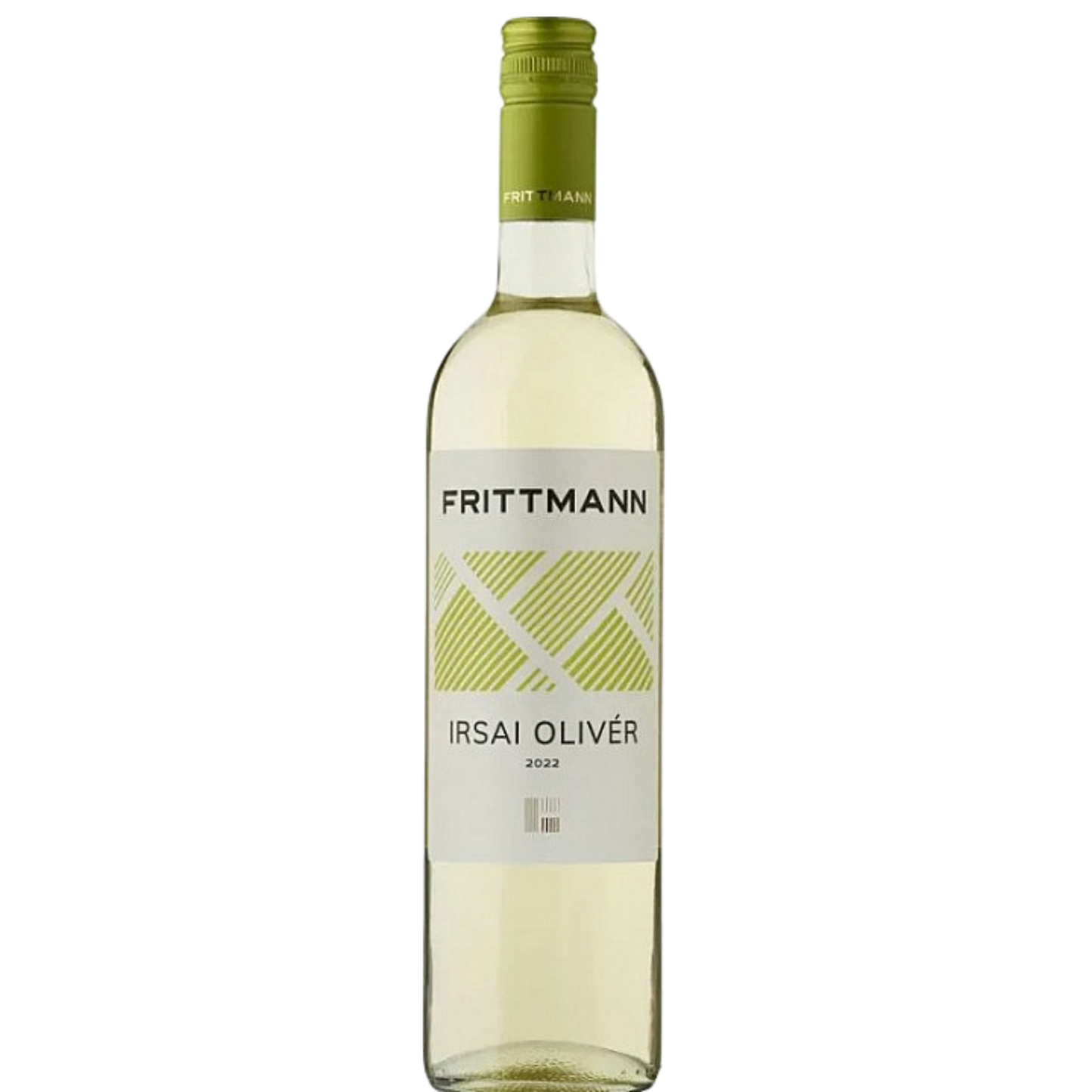 Frittmann Winery - Irsai Olivér