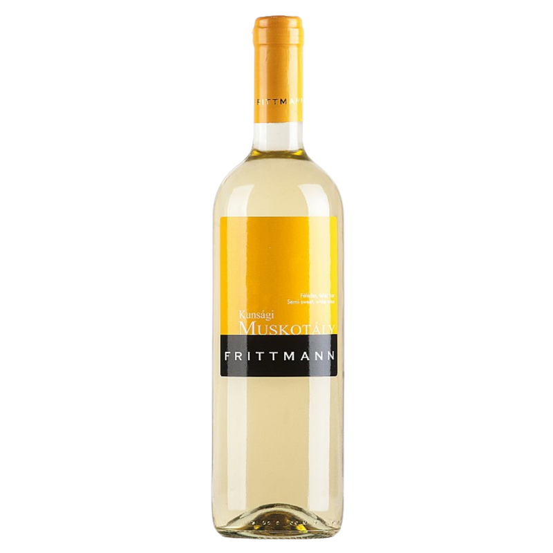 Frittmann Borászat -   Muskotály Cuvée