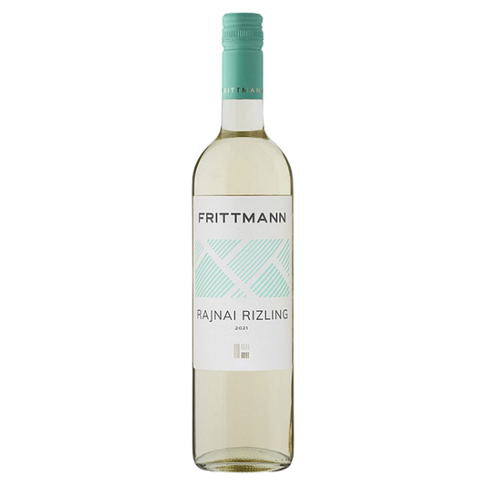 Frittmann Borászat - Rajnai Rizling