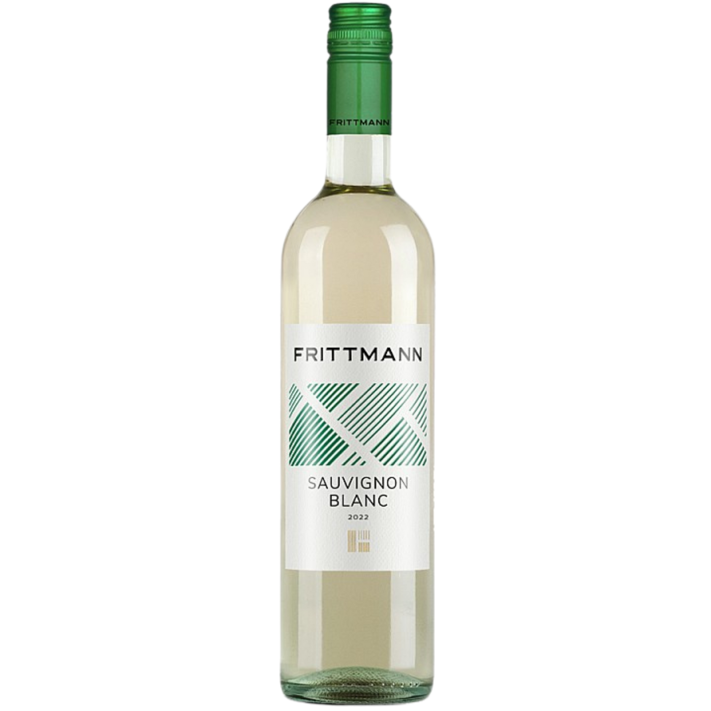 Frittmann Winery - Sauvignon Blanc