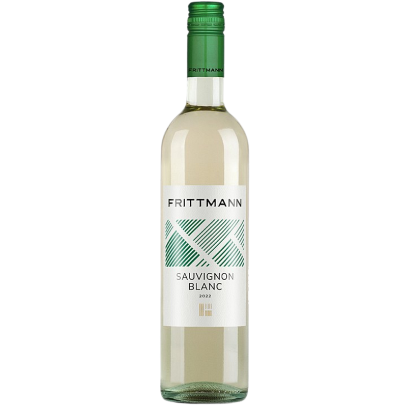 Frittmann Borászat -   Sauvignon Blanc