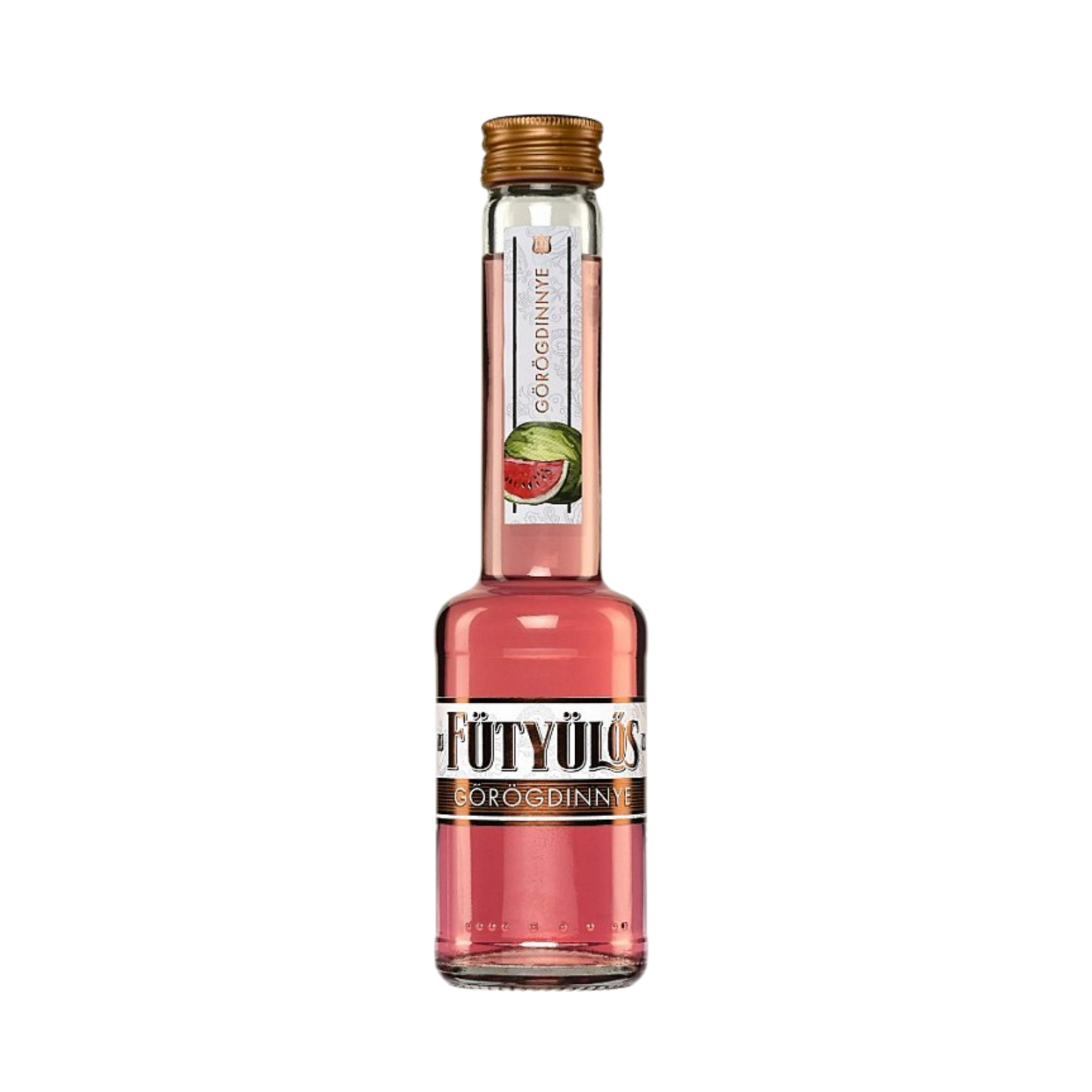 Fütyülős - Watermelon-flavored liqueur