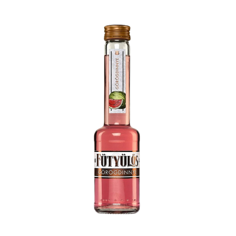 Fütyülős -  Görögdinnye ízű likőr