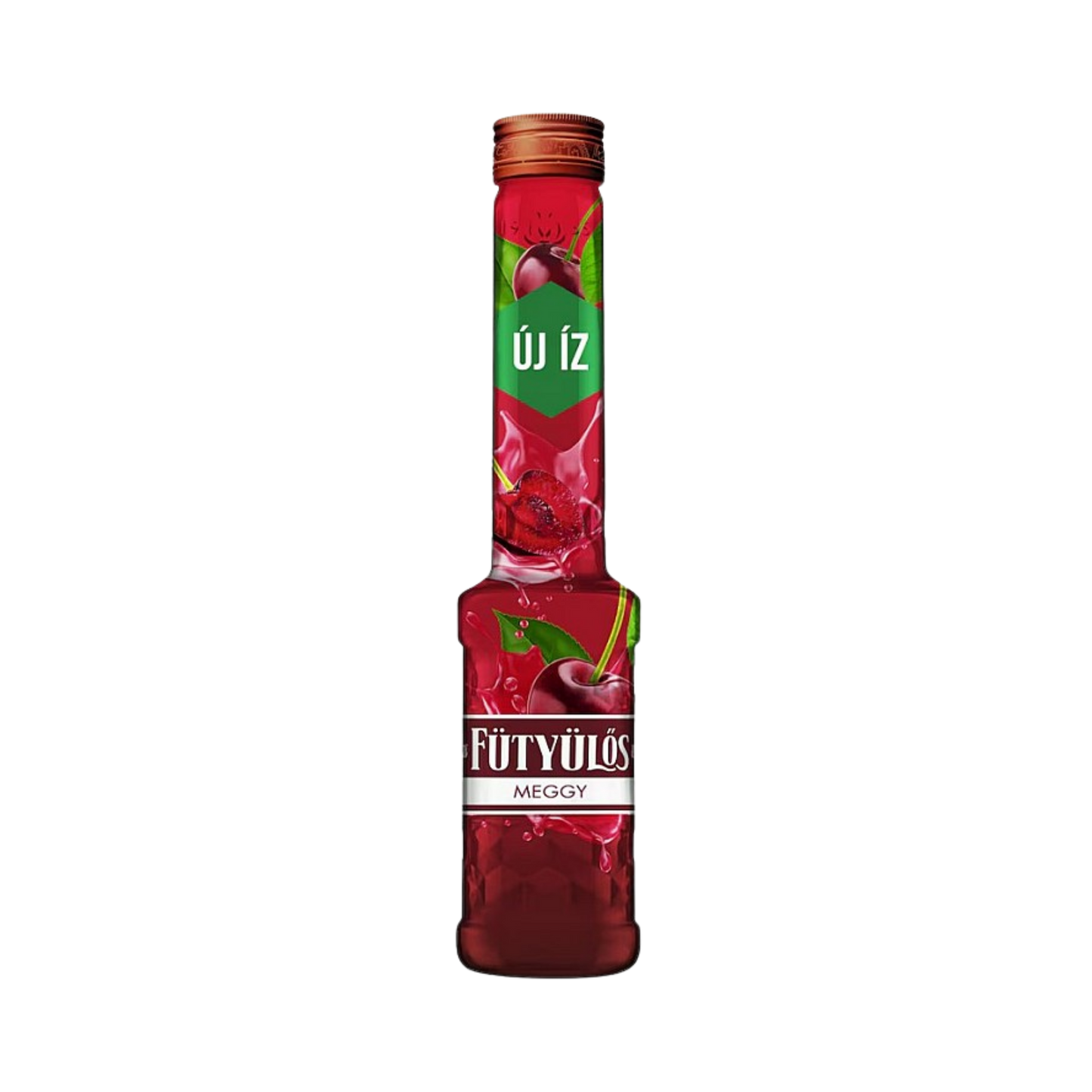 Fütyülős - Cherry liqueur